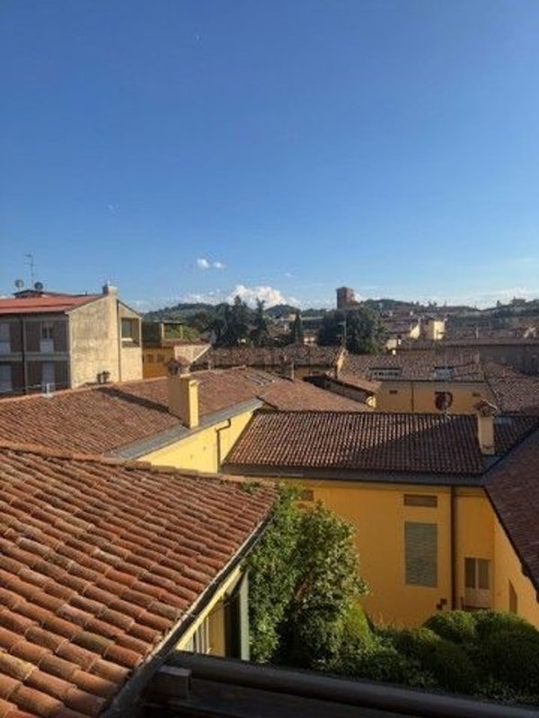appartamento in affitto a Bologna in zona Santo Stefano