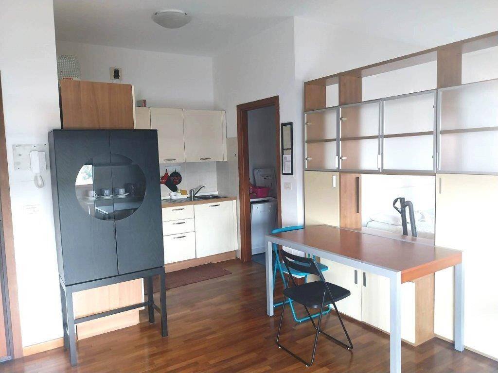 appartamento in affitto a Bologna in zona San Vitale