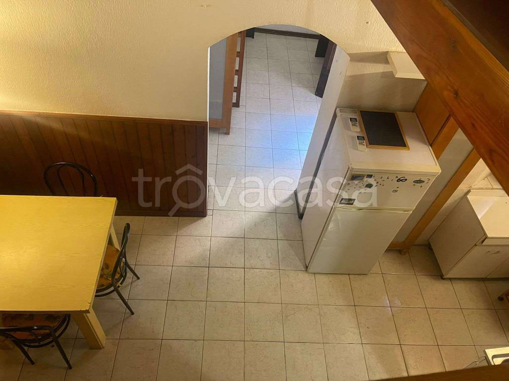 appartamento in affitto a Bologna in zona Centro Storico