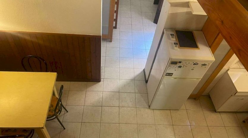 appartamento in affitto a Bologna in zona Centro Storico