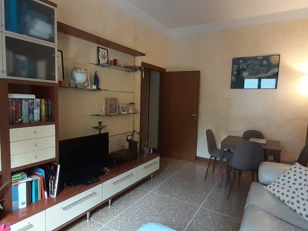 appartamento in affitto a Bologna in zona Pilastro