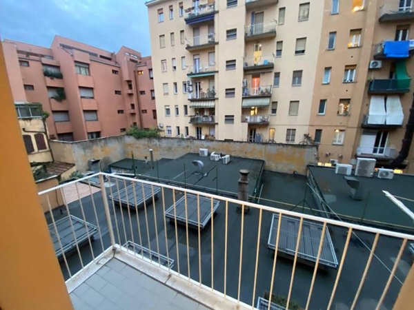 appartamento in affitto a Bologna