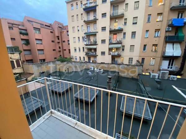 appartamento in affitto a Bologna in zona Santo Stefano