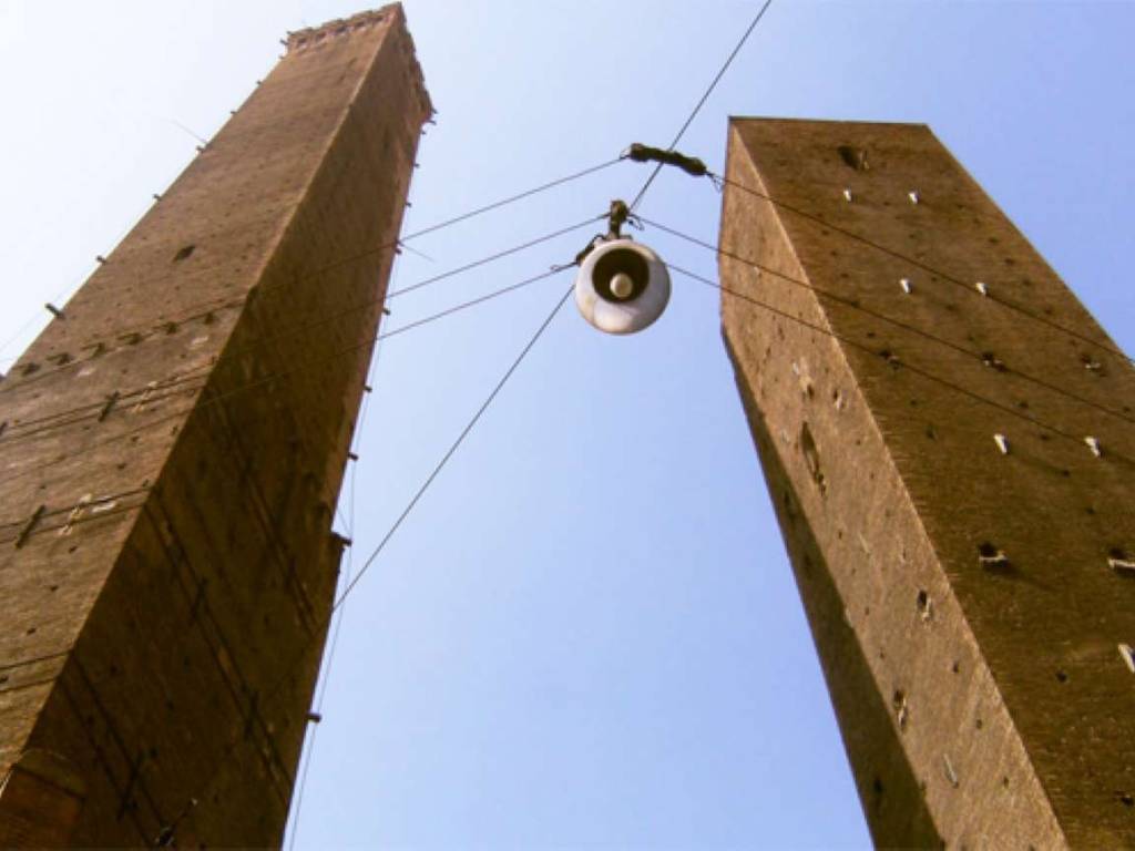 appartamento in affitto a Bologna in zona Centro Storico