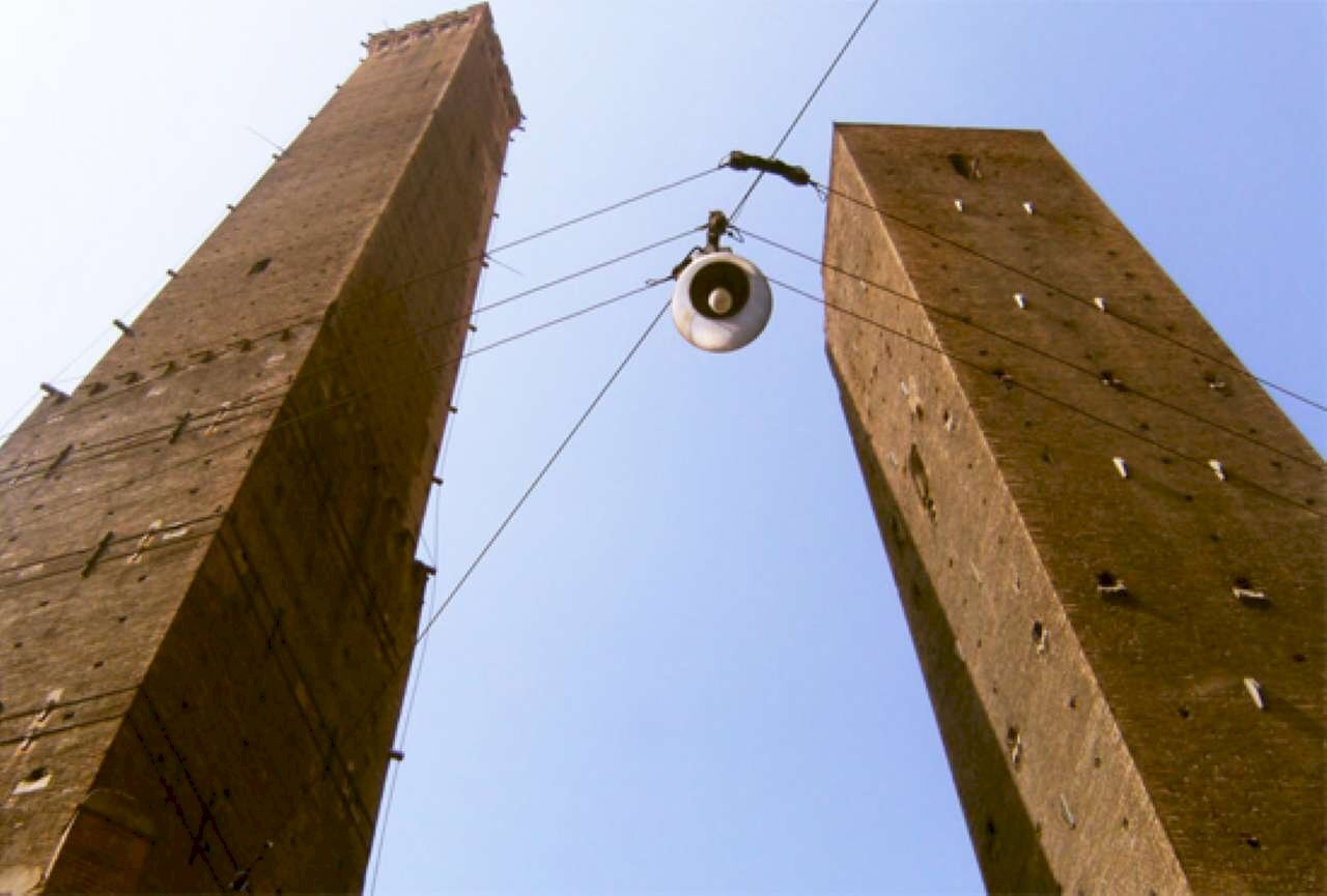 appartamento in affitto a Bologna in zona Centro Storico