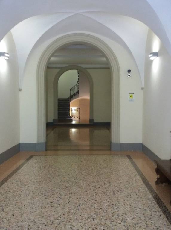 appartamento in affitto a Bologna in zona Centro Storico