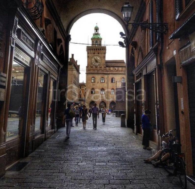 appartamento in affitto a Bologna in zona Centro Storico