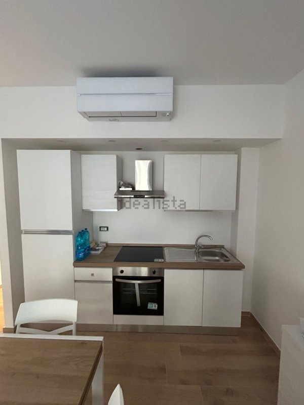 appartamento in affitto a Bologna in zona Santo Stefano