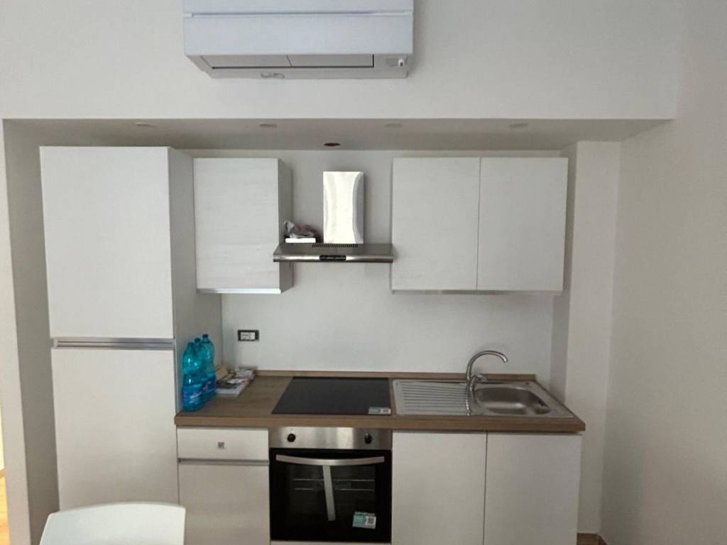 appartamento in affitto a Bologna in zona Santo Stefano