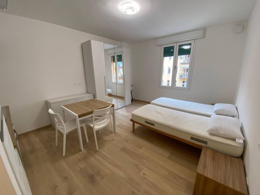 appartamento in affitto a Bologna in zona Santo Stefano