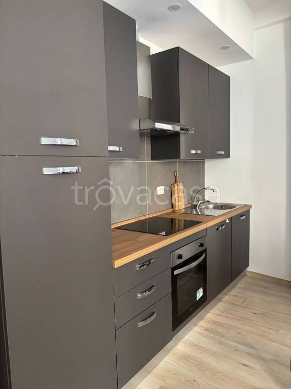 appartamento in affitto a Bologna in zona Santo Stefano