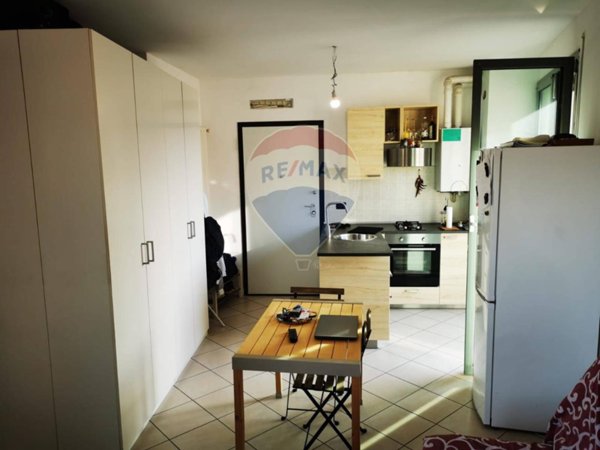 appartamento in affitto a Bologna in zona Murri