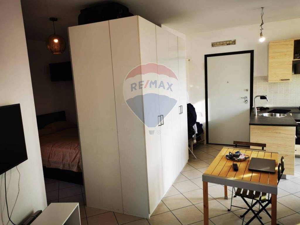 appartamento in affitto a Bologna in zona Murri
