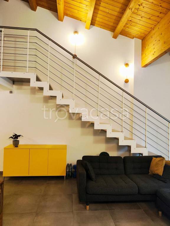 appartamento in affitto a Bologna in zona Saffi