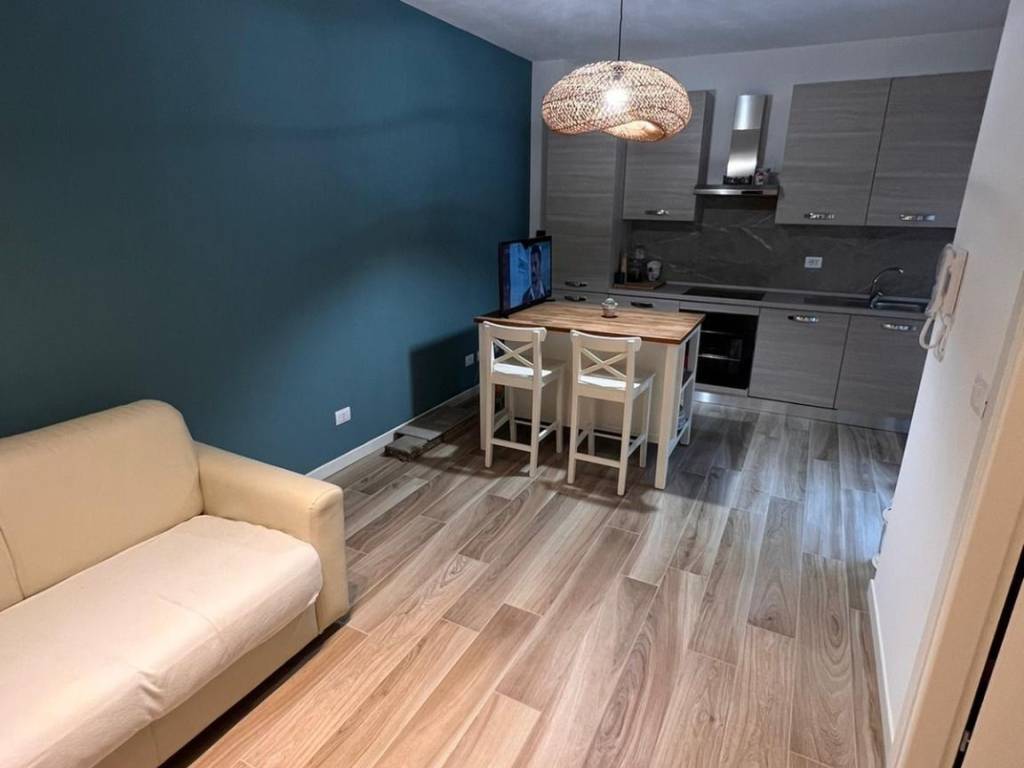 appartamento in affitto a Bologna in zona Savena