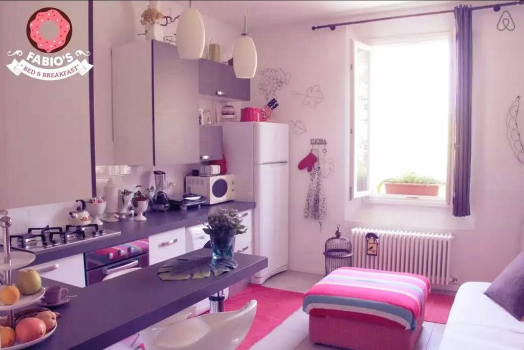 camera singola in affitto a Bologna in zona Bolognina