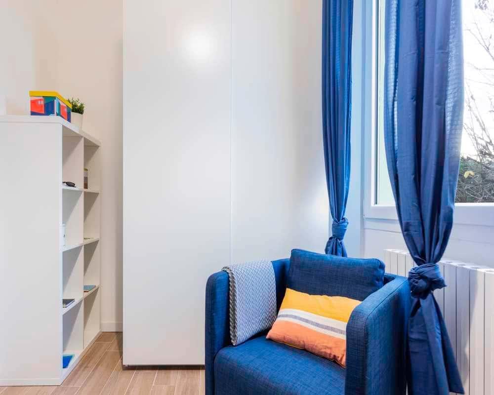 negozio in affitto a Bologna in zona Murri
