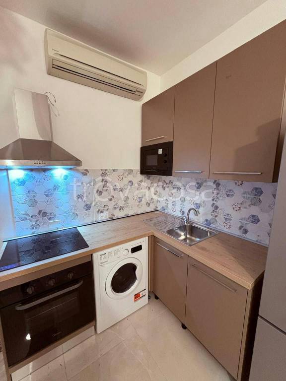 appartamento in affitto a Bologna in zona Centro Storico