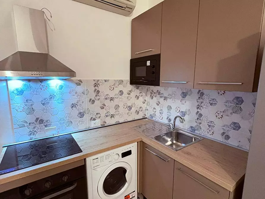 appartamento in affitto a Bologna in zona Centro Storico