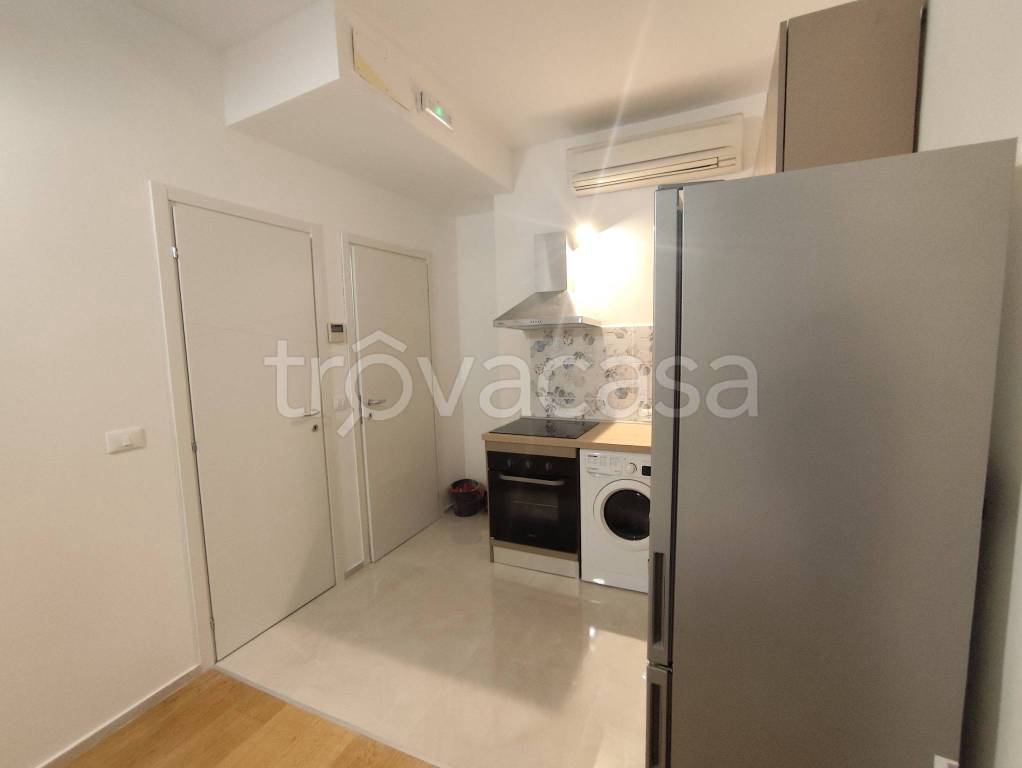 appartamento in affitto a Bologna in zona Centro Storico