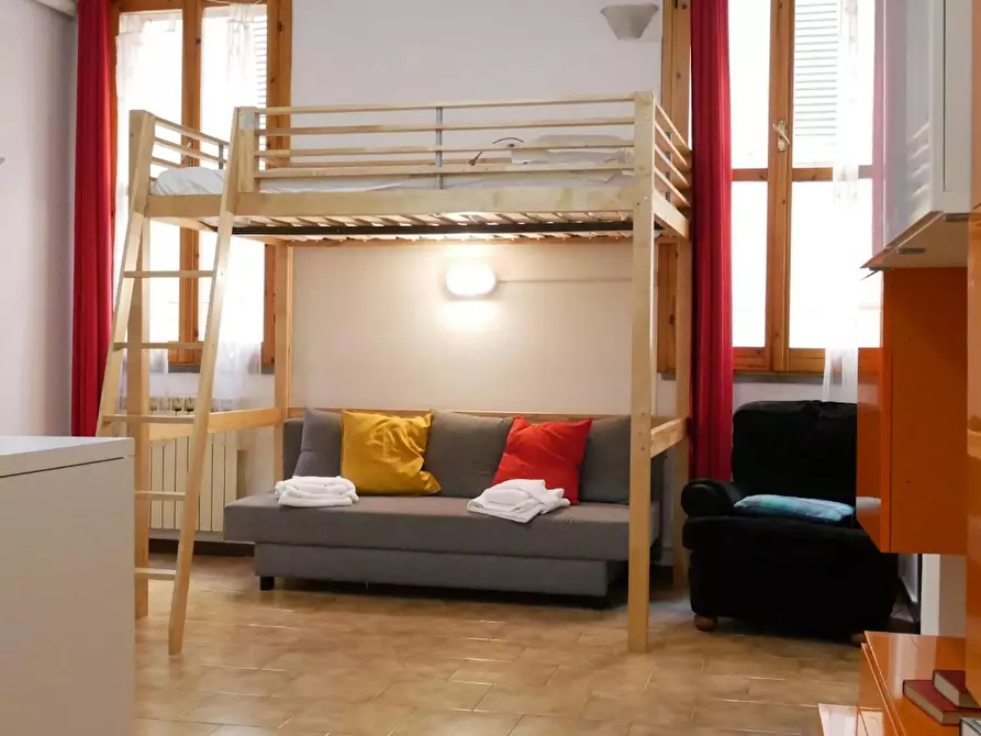 appartamento in affitto a Bologna