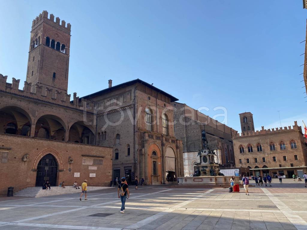 ufficio in affitto a Bologna in zona Centro Storico
