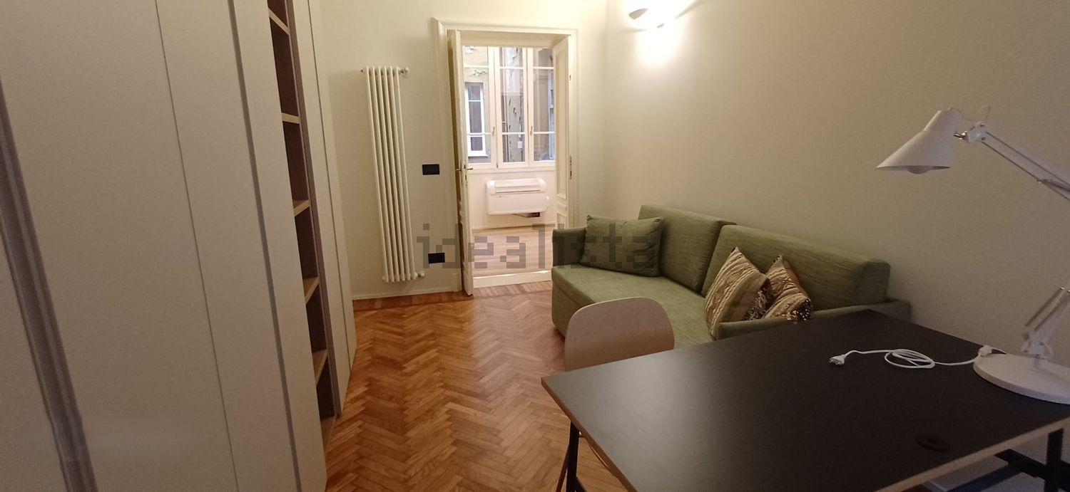 appartamento in affitto a Bologna in zona Centro Storico