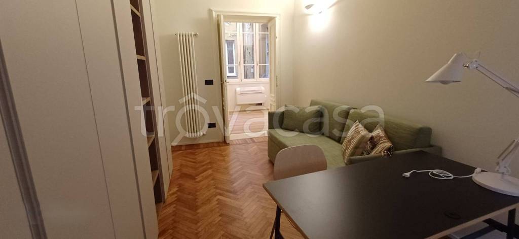 appartamento in affitto a Bologna in zona Centro Storico