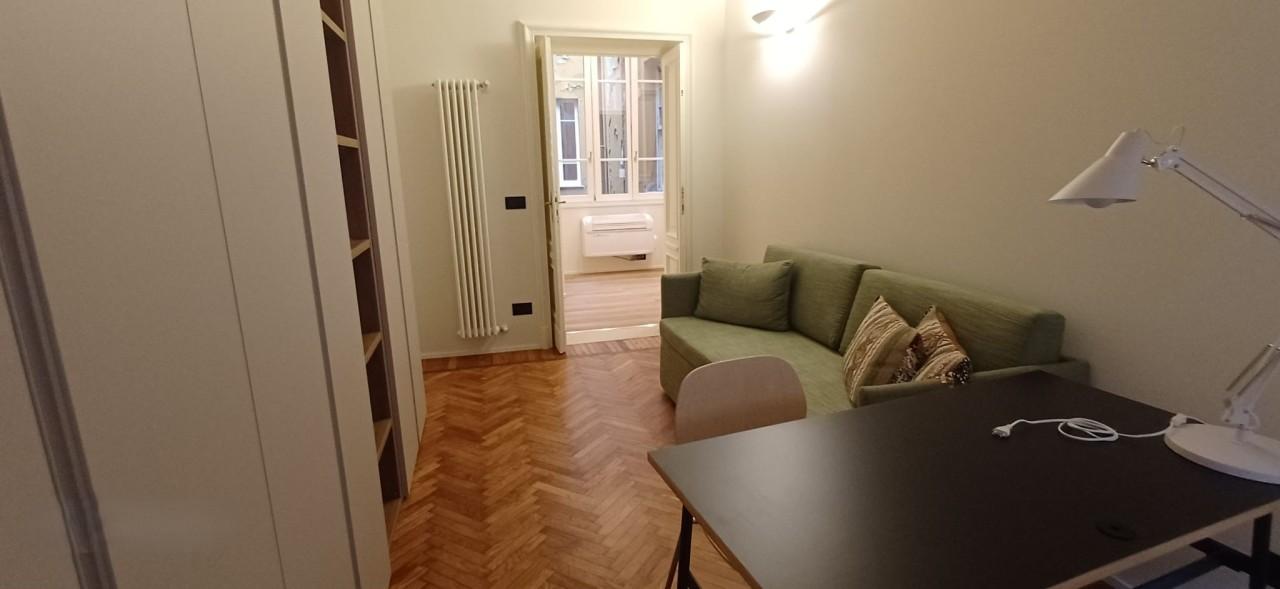 appartamento in affitto a Bologna in zona Centro Storico