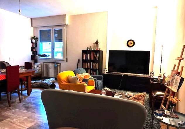 appartamento in affitto a Bologna in zona Quartiere Porto