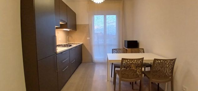 appartamento in affitto a Bologna in zona Bolognina