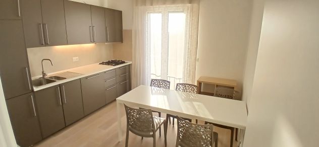 appartamento in affitto a Bologna in zona Corticella