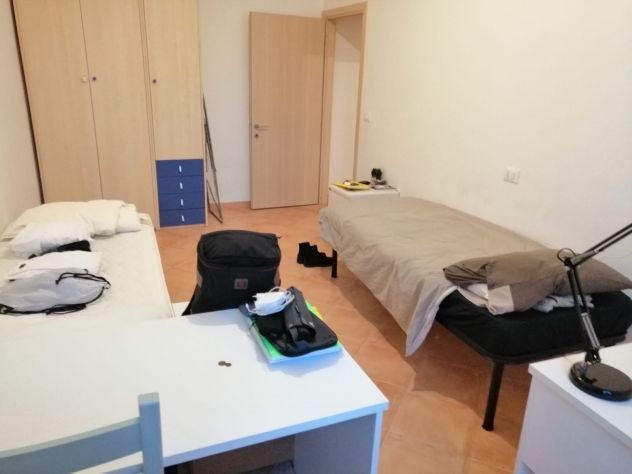 appartamento in affitto a Bologna in zona Centro Storico
