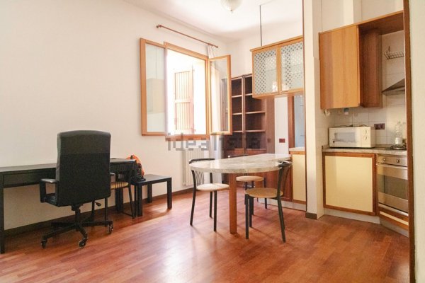 appartamento in affitto a Bologna