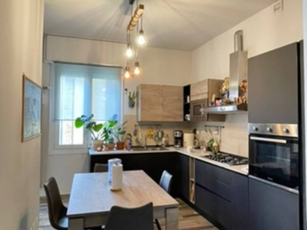 appartamento in affitto a Bologna in zona Corticella