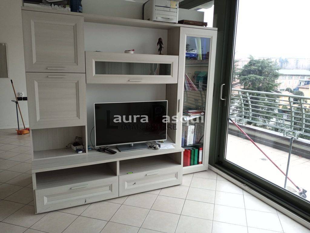 appartamento in affitto a Bologna in zona San Vitale