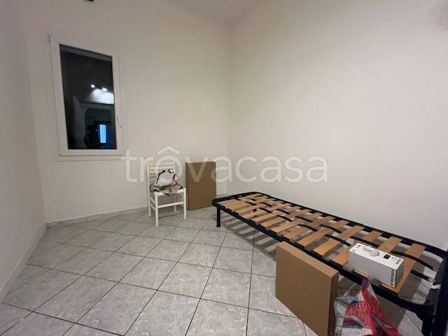 appartamento in affitto a Bologna in zona Murri