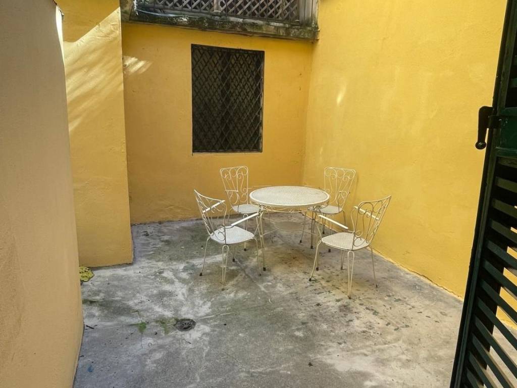 appartamento in affitto a Bologna in zona Santo Stefano