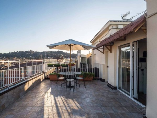 appartamento in affitto a Bologna in zona Bolognina