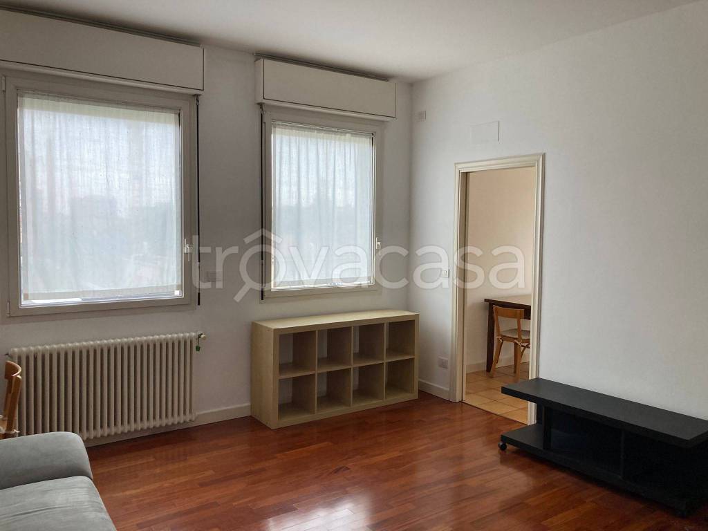 appartamento in affitto a Bologna in zona San Vitale