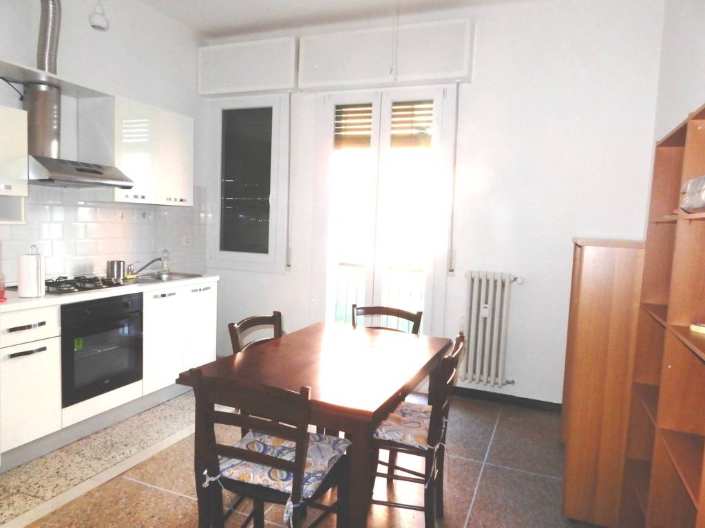 appartamento in affitto a Bologna in zona San Donato