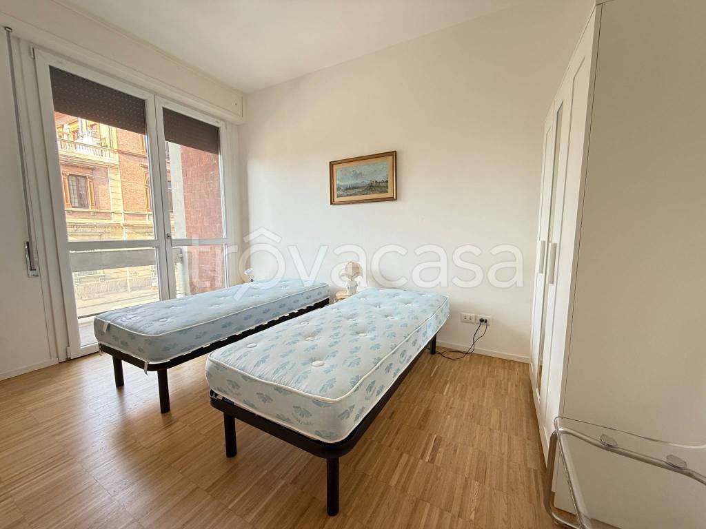 appartamento in affitto a Bologna in zona Quartiere Porto