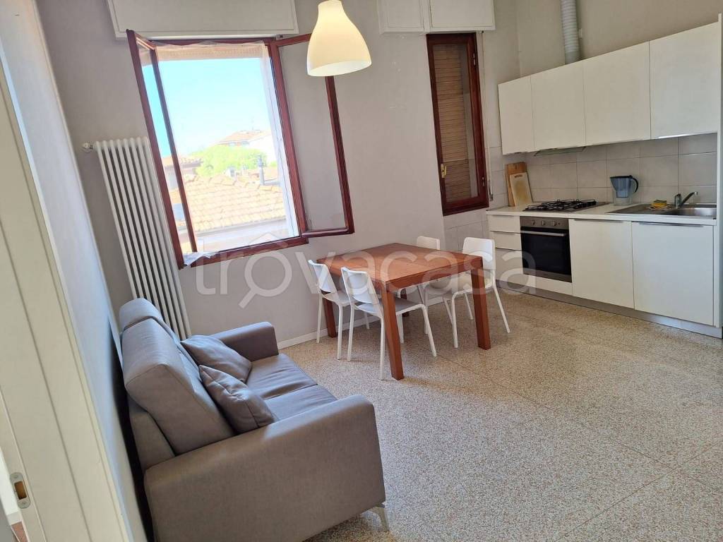 appartamento in affitto a Bologna in zona San Donato