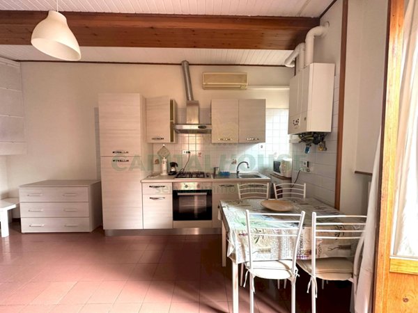 appartamento in affitto a Bologna in zona San Vitale