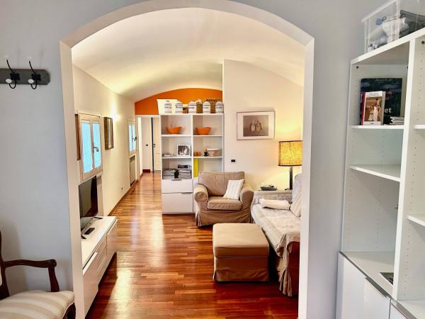 appartamento in affitto a Bologna in zona San Vitale