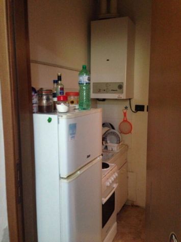 appartamento in affitto a Bologna in zona San Vitale