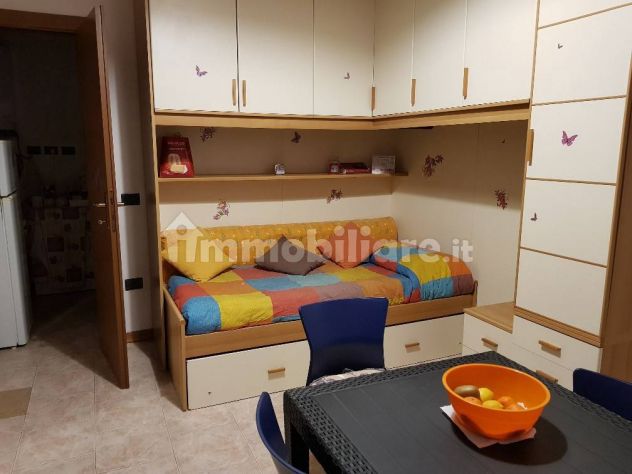 appartamento in affitto a Bologna in zona San Vitale