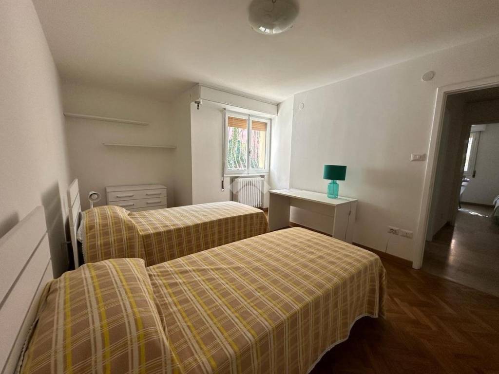 appartamento in affitto a Bologna in zona San Vitale
