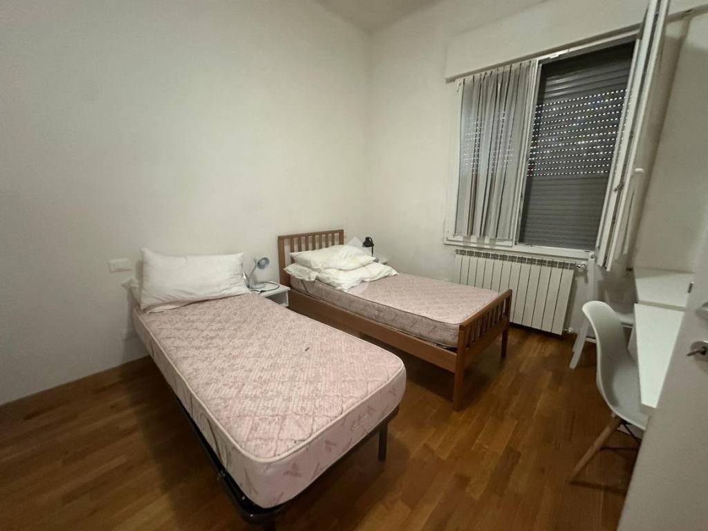 appartamento in affitto a Bologna in zona San Vitale