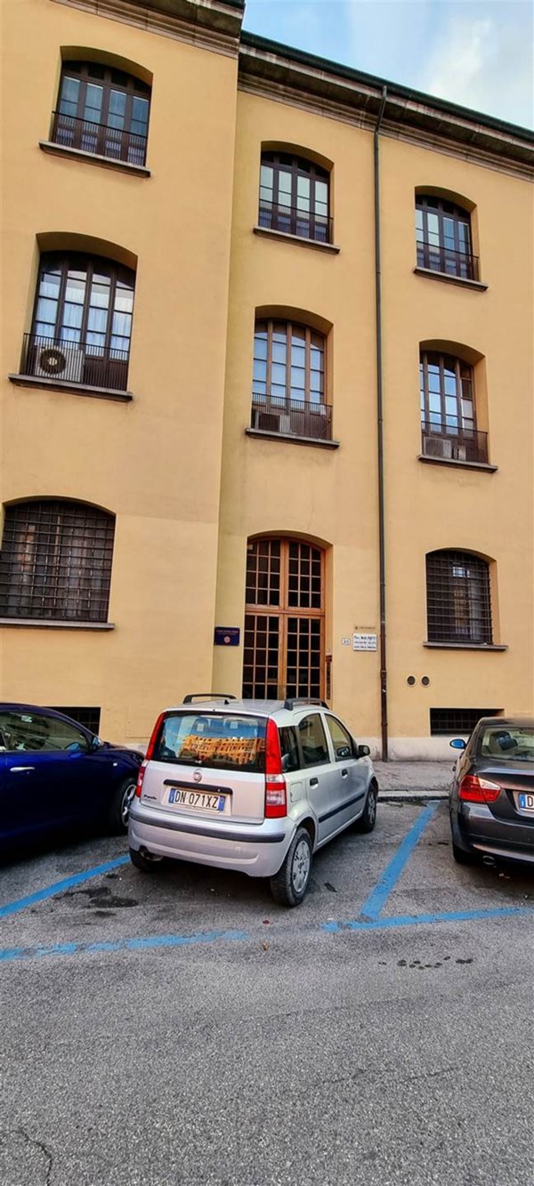 appartamento in affitto a Bologna in zona Centro Storico